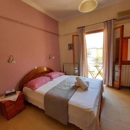 Kallisto Central Apartment Argostoli (Kefalonia)