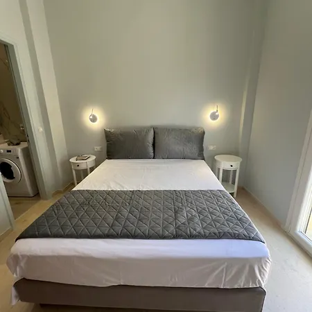 Apartment Kallisto Luxury *