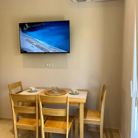 Kallisto Luxury Apartment