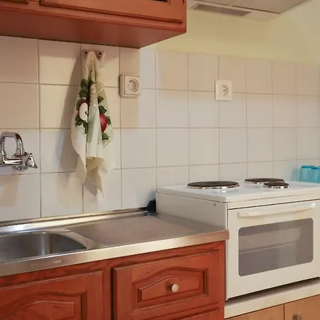 Kallisto Central Apartment Argostoli (Kefalonia)