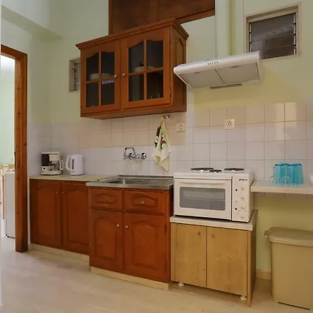 Διαμέρισμα Kallisto Central Αργοστόλι